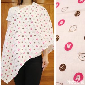 Nursing Covers