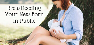 Breastfeeding In Public